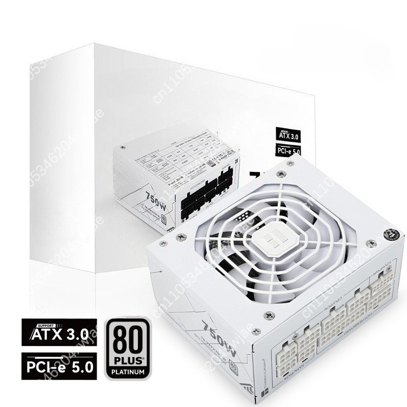 750W Sfx Fully Modular Power Supply - Alimentatore TPFX750-W SFX 750W Completamente Modulare