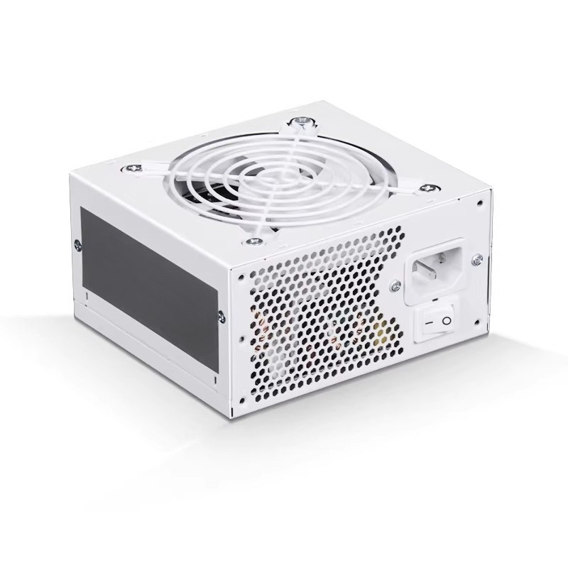 Sfx Modular Power Supply 850W Gold - Alimentatore SFX Modulare Completo in Oro