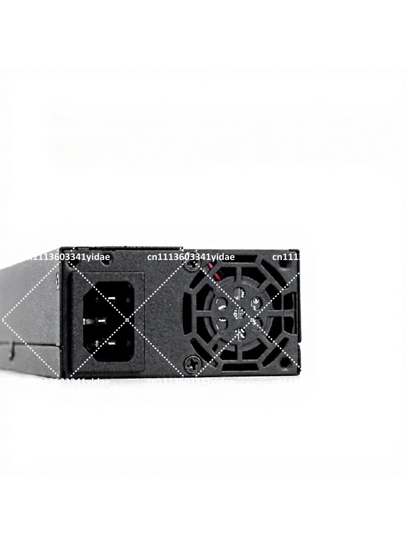 Flex Atx Power Supply 600W 1U - Alimentatore Flex ATX Completamente Modulare 600W,