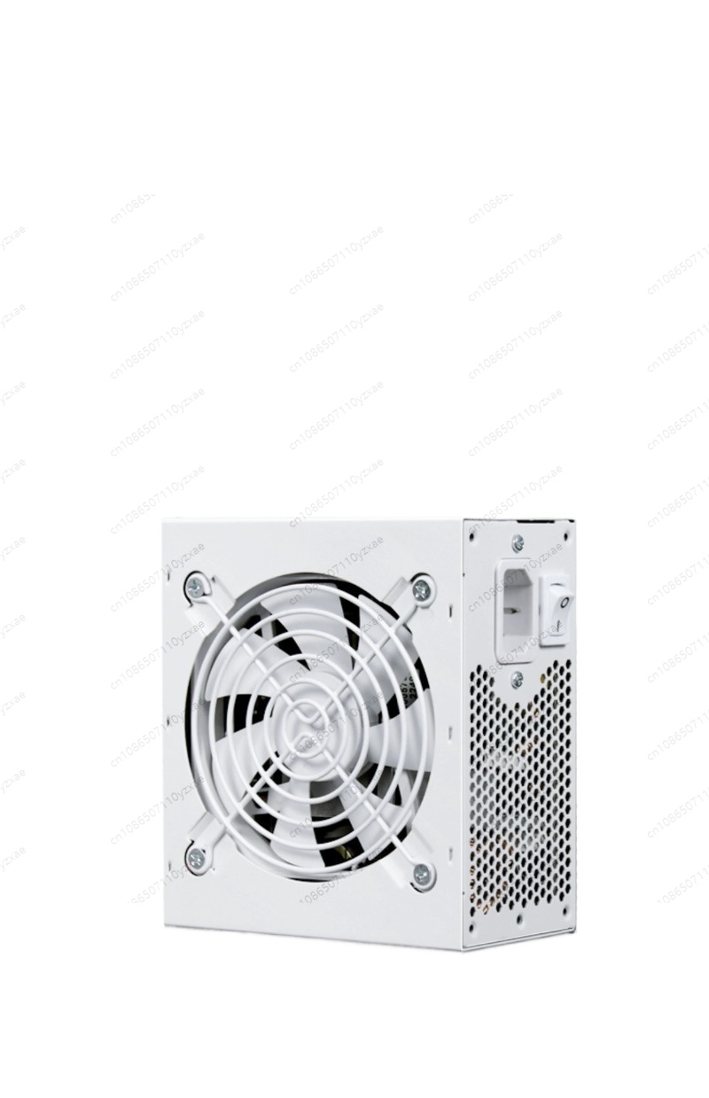 850W Sfx Power Supply 80 Plus Gold - Alimentatore SFX completamente modulare - Alimentatore