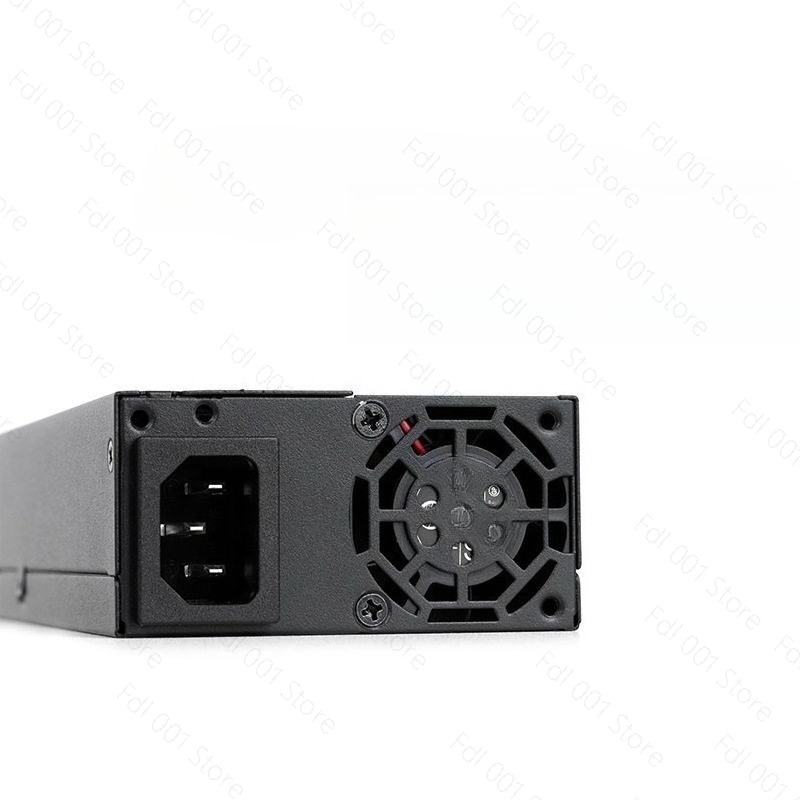 Flex Atx Power Supply 600W 1U - Alimentatore ATX Completamente Modulare - DELTA