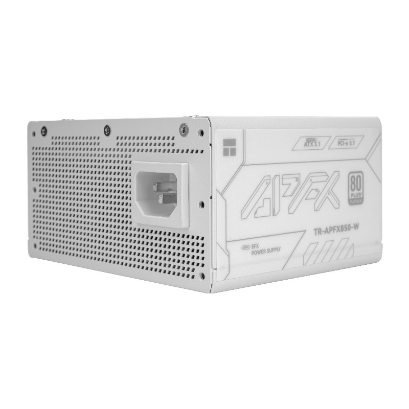 Alimentatore per case PC Therm - 1000W White Modular Power Supply recensione e prezzo
