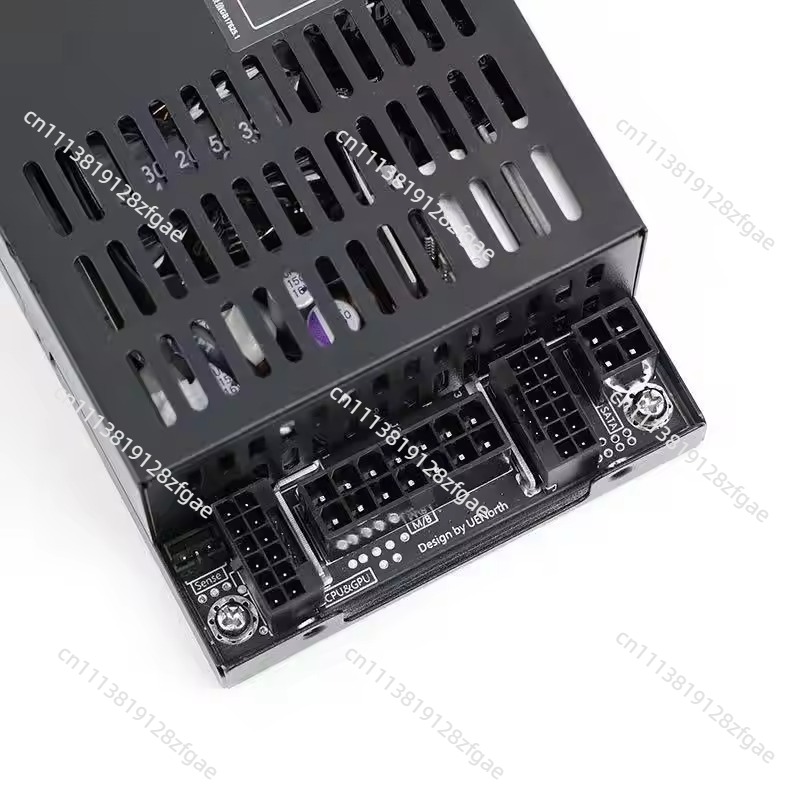 Alimentatore ATX Completamente - Flex Atx Power Supply 600W 1U recensione e prezzo