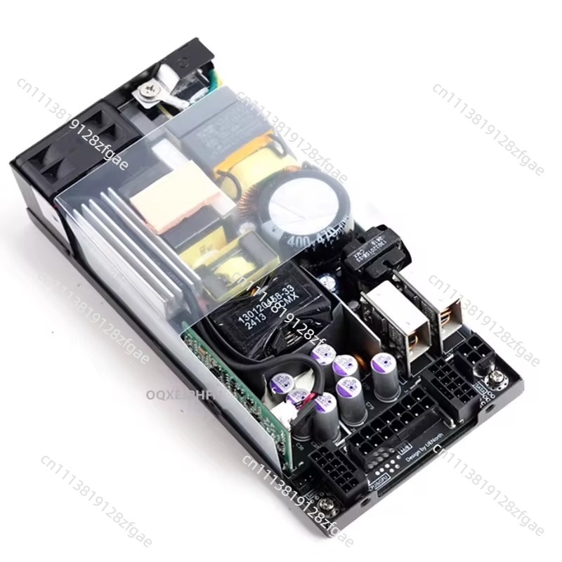 Alimentatore ATX Completamente - Flex Atx Power Supply 600W 1U recensione e prezzo