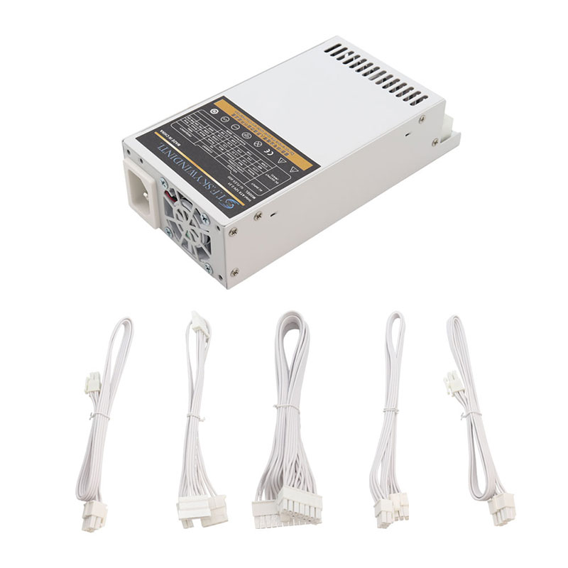 THFSKYWINDINL 600W Completamen - Flex Atx Power Supply 600W 1U recensione e prezzo