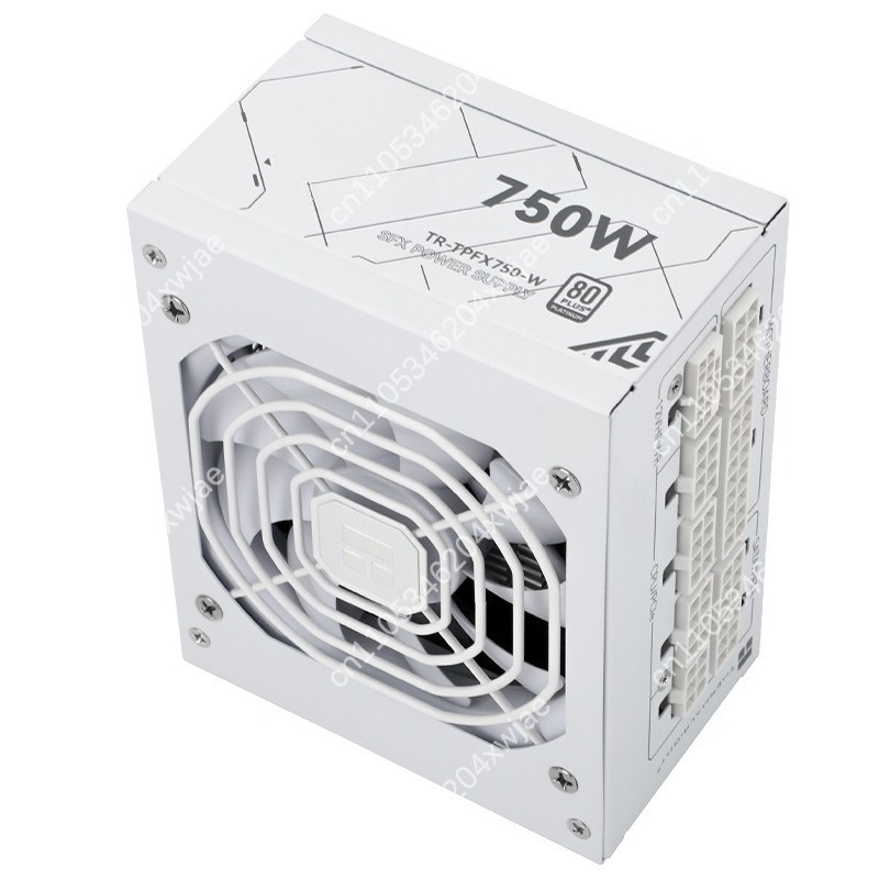 Alimentatore TPFX750-W SFX 750 - 750W Sfx Fully Modular Power Supply recensione e prezzo