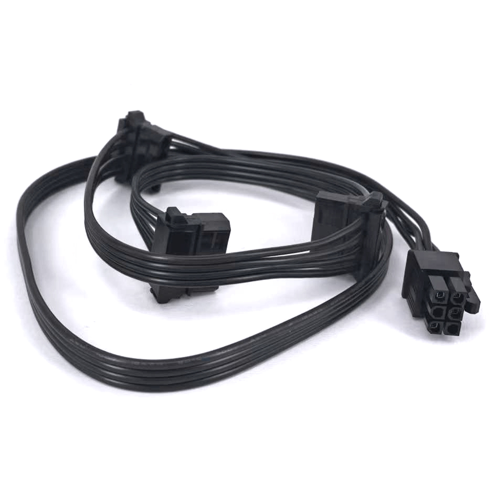 Cavo PCIE A 3 * SATA Molex IDE - Sfx Modular Power Supply 850W Gold recensione e prezzo
