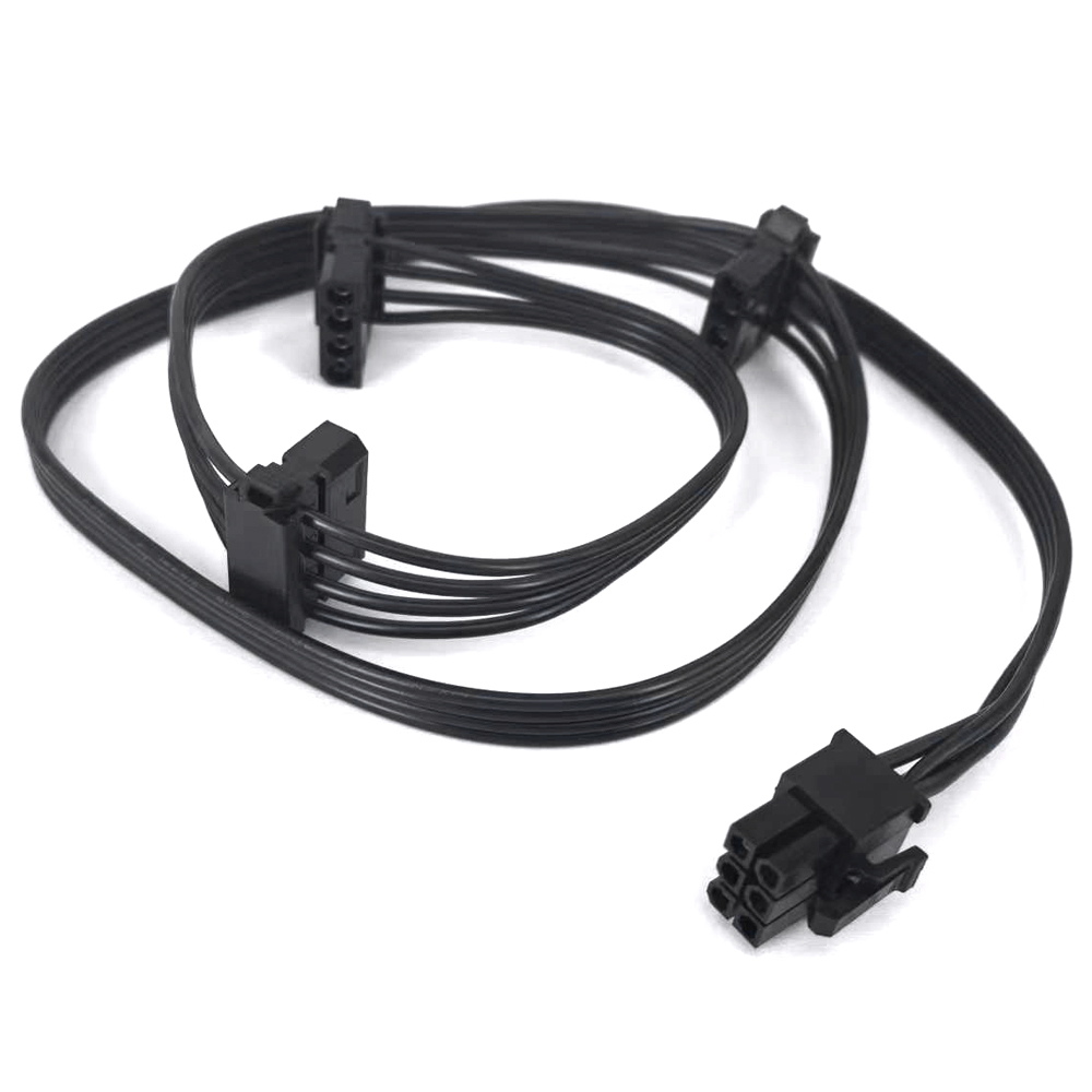 Cavo PCIE A 3 * SATA Molex IDE - Sfx Modular Power Supply 850W Gold recensione e prezzo