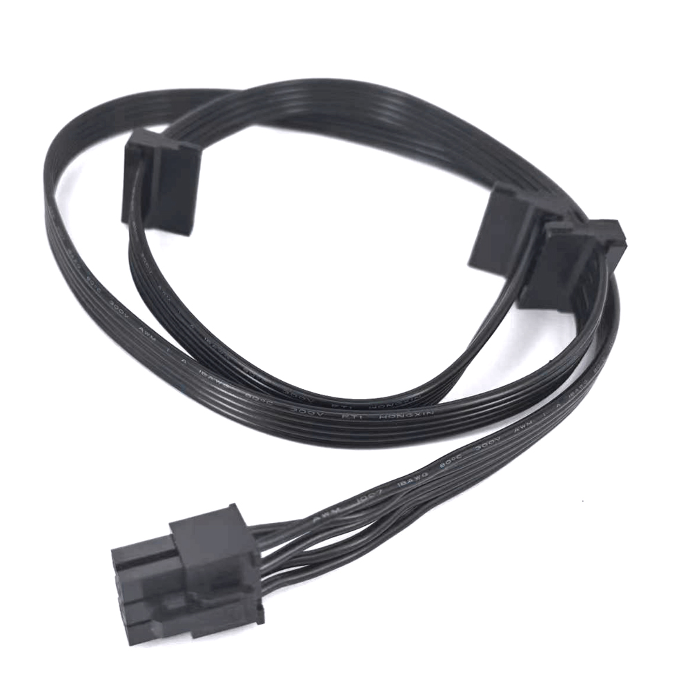 Cavo PCIE A 3 * SATA Molex IDE - Sfx Modular Power Supply 850W Gold recensione e prezzo