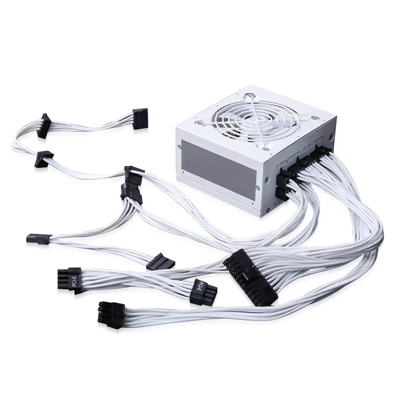 Alimentatore SFX Modulare Comp - Sfx Modular Power Supply 850W Gold recensione e prezzo