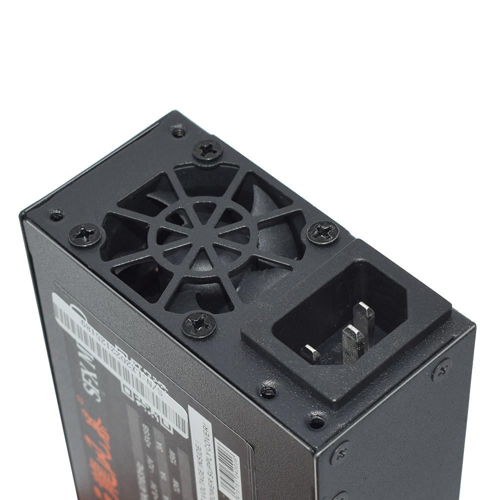 600W Completamente Modulare 1U - Flex Atx Power Supply 600W 1U recensione e prezzo