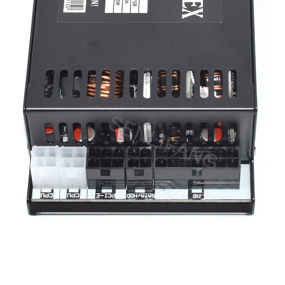 Alimentatore per PC Full Modul - Flex Atx Power Supply 600W 1U recensione e prezzo