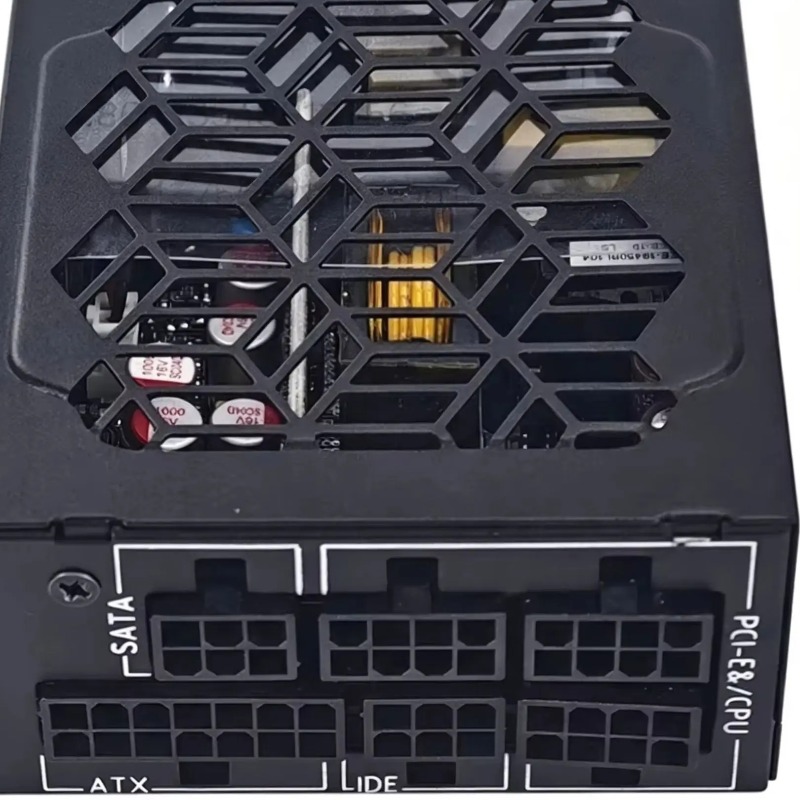 Offerta Limitata METALFISH Fle - Flex Atx Power Supply 600W 1U recensione e prezzo