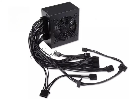 Alimentatore Modulare SFX a Fo - 850W Sfx Power Supply 80 Plus Gold recensione e prezzo