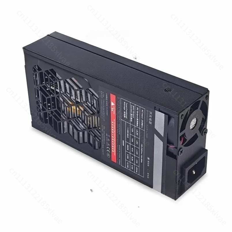 Alimentatore METALFISH Flex 50 - Flex Atx Power Supply 600W 1U recensione e prezzo