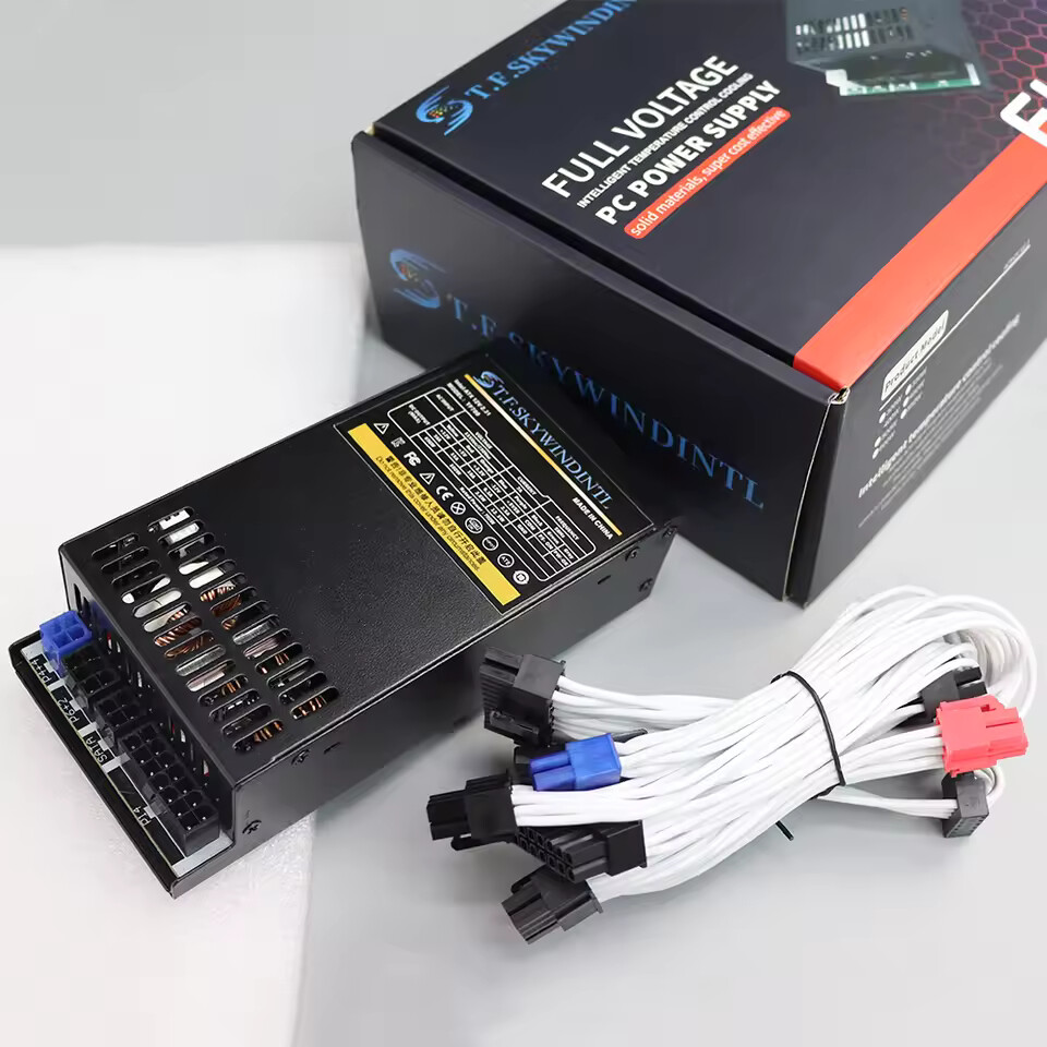 550W 600W 650W 700W Alimentato - Flex Atx Power Supply 600W 1U recensione e prezzo