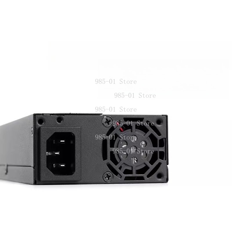 Alimentatore ATX Completamente - Flex Atx Power Supply 600W 1U recensione e prezzo