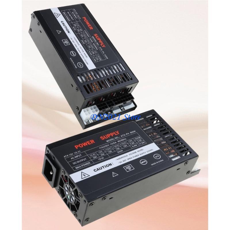 F3KE Freve raffreddamento sile - Flex Atx Power Supply 600W 1U recensione e prezzo