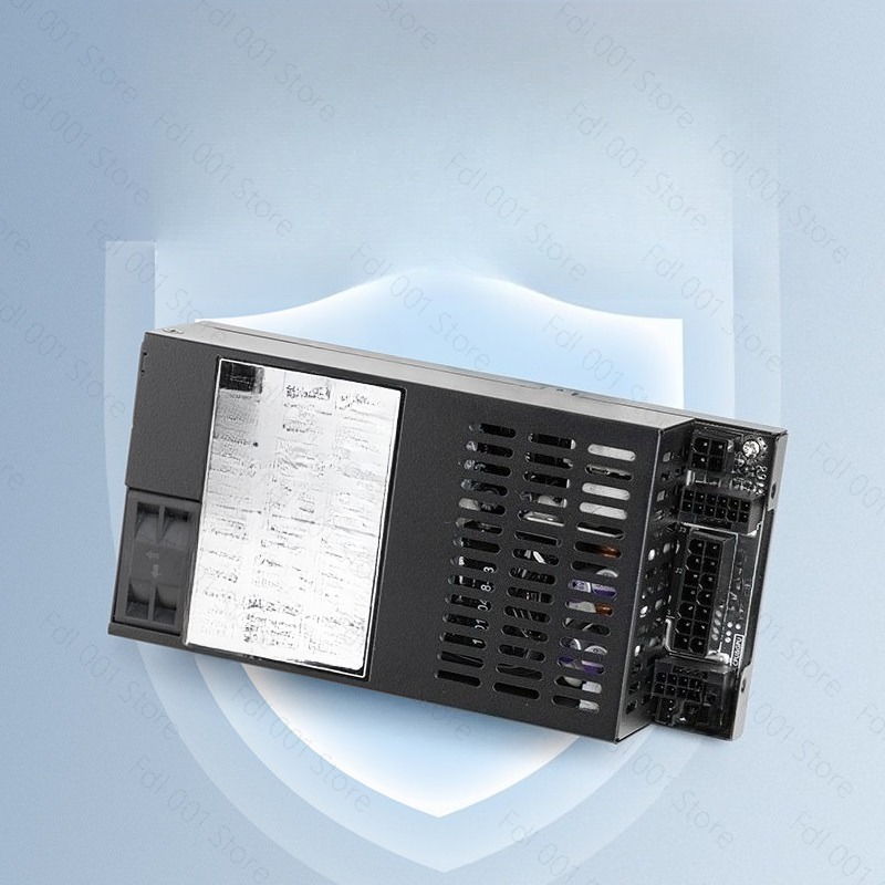 Alimentatore ATX Completamente - Flex Atx Power Supply 600W 1U recensione e prezzo