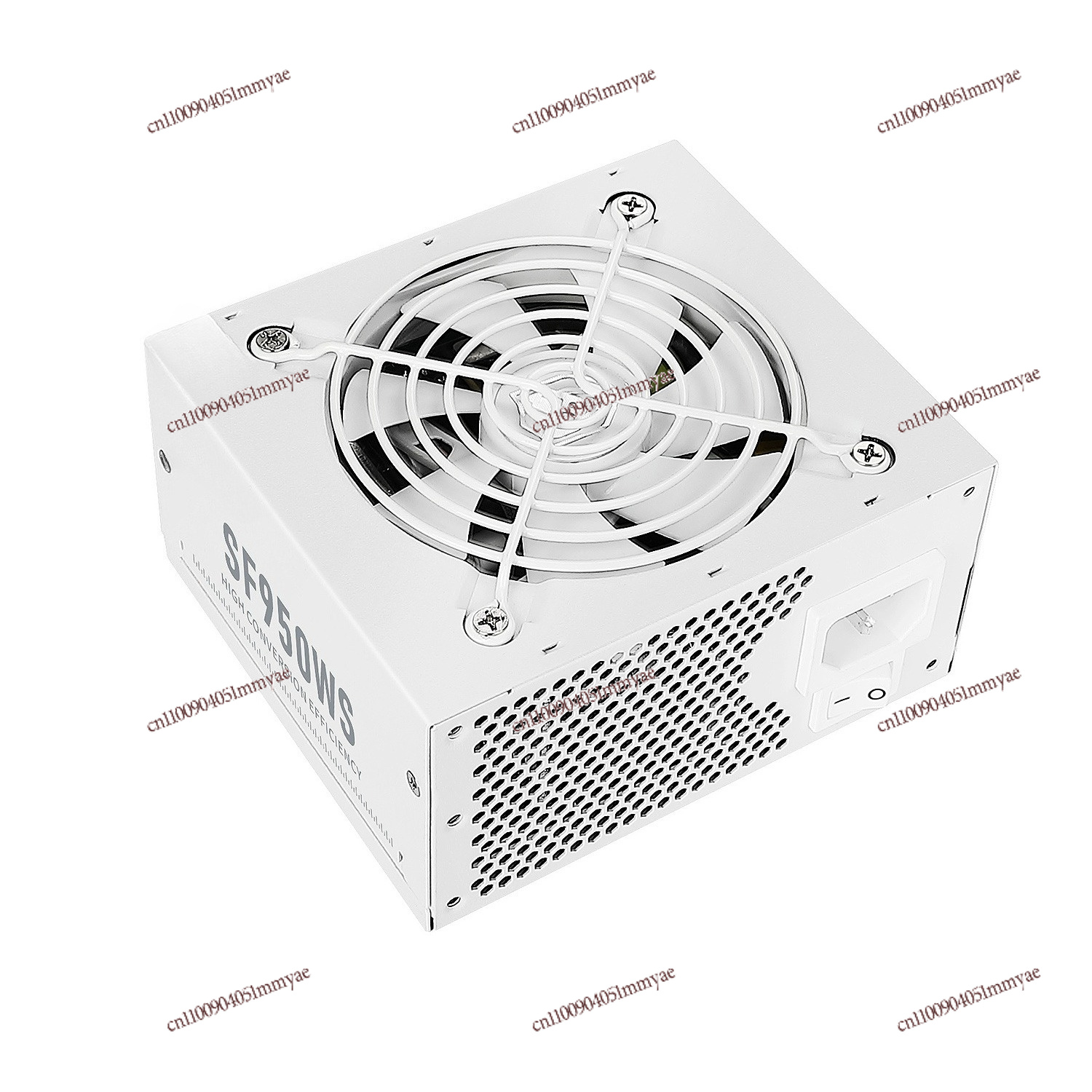 Alimentatore SFX SF950 750W Br - 750W Sfx Fully Modular Power Supply recensione e prezzo